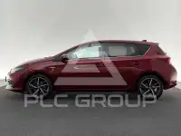 2018 Toyota AURIS