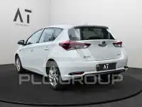 2018 Toyota AURIS