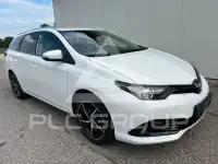 2018 Toyota AURIS
