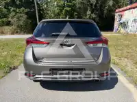 2018 Toyota AURIS