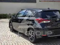 2018 Toyota AURIS