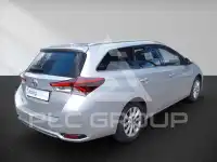 2018 Toyota AURIS