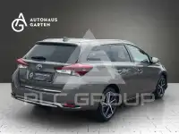 2018 Toyota AURIS