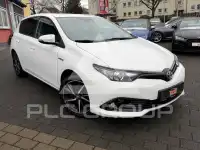 2018 Toyota AURIS