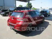 2018 Toyota AURIS
