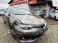 2018 Toyota AURIS