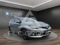 2018 Toyota AURIS