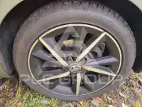2018 Toyota AURIS