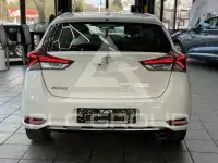 2018 Toyota AURIS