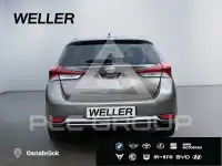 2018 Toyota AURIS