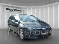 2018 Toyota AURIS
