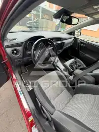 2018 Toyota AURIS