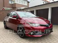 2018 Toyota AURIS