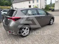 2018 Toyota AURIS