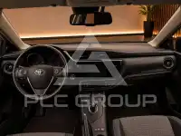 2018 Toyota AURIS
