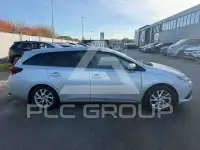 2018 Toyota AURIS