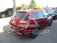 2018 Toyota AURIS