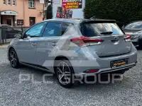 2018 Toyota AURIS