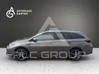2018 Toyota AURIS