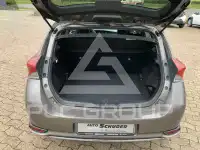 2018 Toyota AURIS