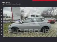 2018 Toyota AURIS