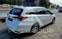 2018 Toyota AURIS