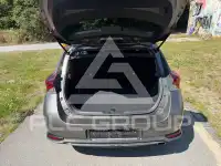 2018 Toyota AURIS
