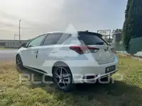 2018 Toyota AURIS