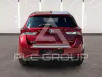 2018 Toyota AURIS