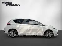 2018 Toyota AURIS