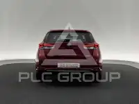 2018 Toyota AURIS