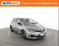2018 Toyota AURIS