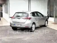 2018 Toyota AURIS