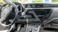 2018 Toyota AURIS