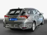 2018 Toyota AURIS
