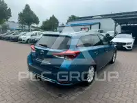 2018 Toyota AURIS