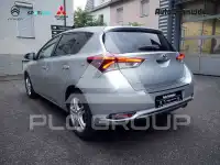 2018 Toyota AURIS