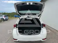 2018 Toyota AURIS