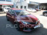 2018 Toyota AURIS