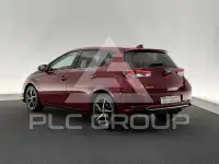 2018 Toyota AURIS