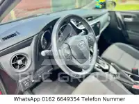2018 Toyota AURIS