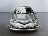 2018 Toyota AURIS