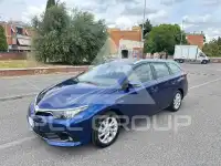 2018 Toyota AURIS