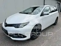 2018 Toyota AURIS