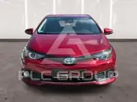 2018 Toyota AURIS
