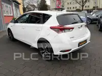 2018 Toyota AURIS