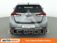 2018 Toyota AURIS