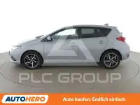2018 Toyota AURIS