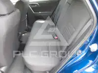 2018 Toyota AURIS
