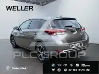 2018 Toyota AURIS